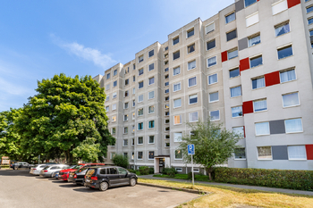 Prodej bytu 3+1 v osobním vlastnictví, 77 m2, Praha 4 - Modřany