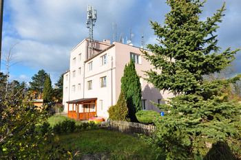 Prodej bytu 2+1 v osobním vlastnictví, 81 m2, Roudnice nad Labem