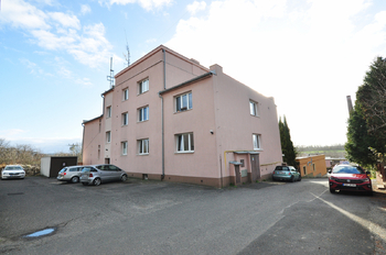 Prodej bytu 2+1 v osobním vlastnictví, 81 m2, Roudnice nad Labem
