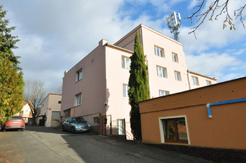Prodej bytu 2+1 v osobním vlastnictví, 81 m2, Roudnice nad Labem
