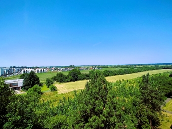 Prodej bytu 2+1 v osobním vlastnictví, 67 m2, Poděbrady