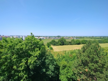 Prodej bytu 2+1 v osobním vlastnictví, 67 m2, Poděbrady