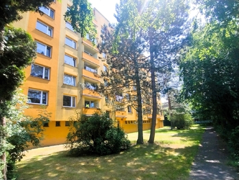 Prodej bytu 2+1 v osobním vlastnictví, 67 m2, Poděbrady