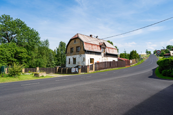 Prodej domu, 116 m2, Petrovice