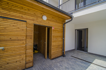 Pronájem bytu 1+kk v osobním vlastnictví, 30 m2, Polička