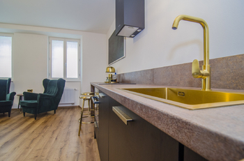 Pronájem bytu 1+kk v osobním vlastnictví, 30 m2, Polička