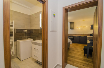 Pronájem bytu 1+kk v osobním vlastnictví, 30 m2, Polička