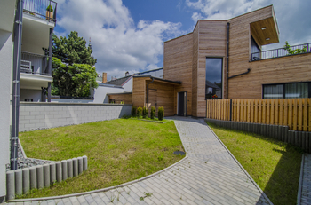 Pronájem bytu 1+kk v osobním vlastnictví, 30 m2, Polička