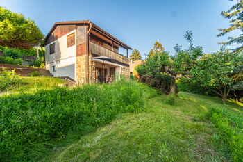 Prodej pozemku, 895 m2, Říčany