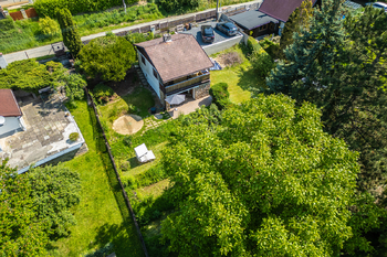 Prodej pozemku, 895 m2, Říčany