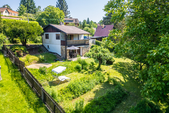Prodej pozemku, 895 m2, Říčany