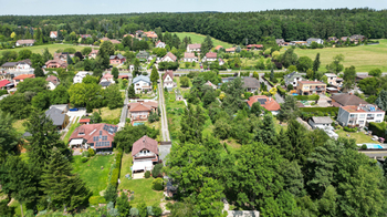 Prodej pozemku, 2876 m2, Mukařov