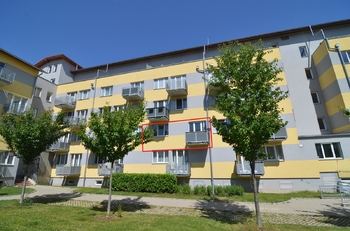 Prodej bytu 2+kk v osobním vlastnictví, 55 m2, Kladno
