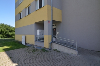 Prodej bytu 2+kk v osobním vlastnictví, 55 m2, Kladno