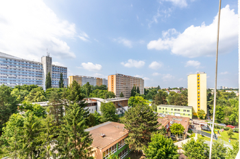 Prodej bytu 4+kk v osobním vlastnictví, 61 m2, Praha 4 - Krč