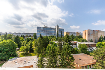 Prodej bytu 4+kk v osobním vlastnictví, 61 m2, Praha 4 - Krč