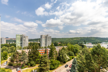 Prodej bytu 4+kk v osobním vlastnictví, 61 m2, Praha 4 - Krč