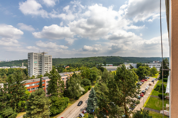 Prodej bytu 4+kk v osobním vlastnictví, 61 m2, Praha 4 - Krč