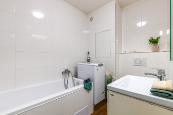 Prodej bytu 4+kk v osobním vlastnictví, 61 m2, Praha 4 - Krč