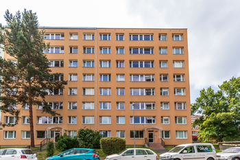 Prodej bytu 4+kk v osobním vlastnictví, 61 m2, Praha 4 - Krč