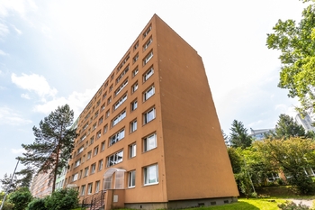 Prodej bytu 4+kk v osobním vlastnictví, 61 m2, Praha 4 - Krč