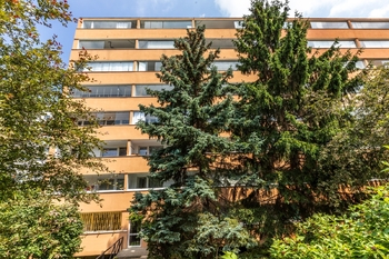 Prodej bytu 4+kk v osobním vlastnictví, 61 m2, Praha 4 - Krč