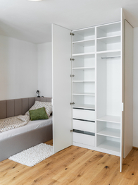 Prodej bytu 3+kk v osobním vlastnictví, 100 m2, České Budějovice