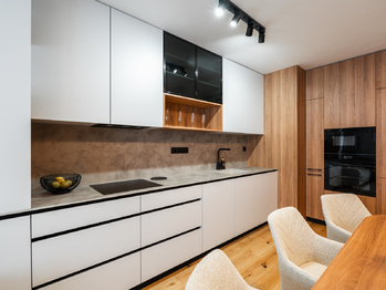 Prodej bytu 3+kk v osobním vlastnictví, 100 m2, České Budějovice