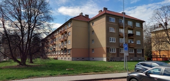 Prodej bytu 2+1 v osobním vlastnictví, 50 m2, Kladno