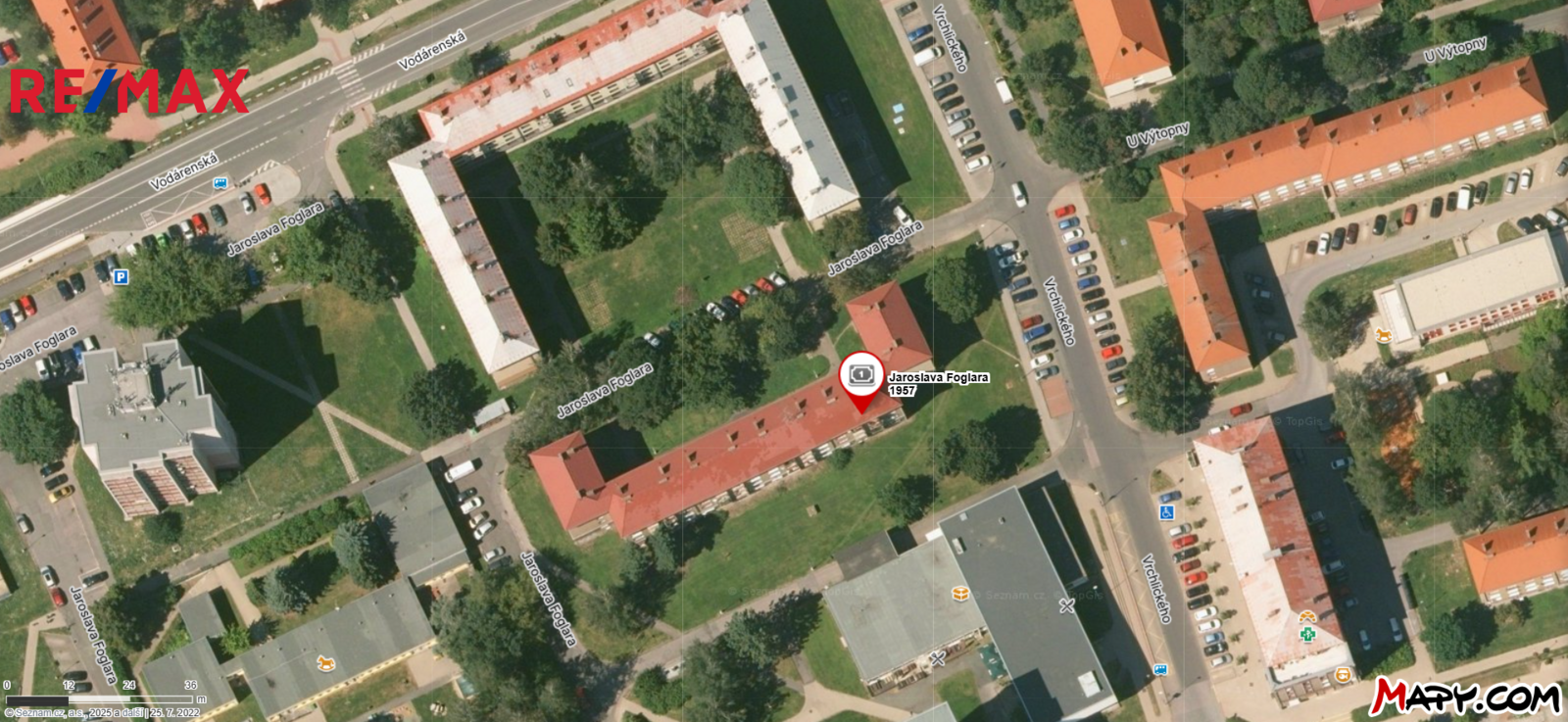 Prodej bytu 2+1 v osobním vlastnictví, 50 m2, Kladno