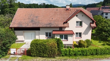 Prodej domu, 370 m2, Bohdašín