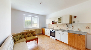 Prodej domu, 370 m2, Bohdašín