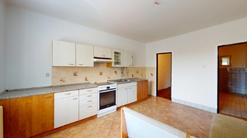 Prodej domu, 370 m2, Bohdašín
