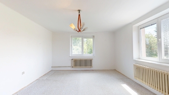 Prodej domu, 370 m2, Bohdašín