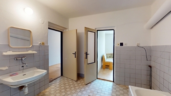Prodej domu, 370 m2, Bohdašín