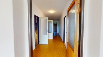 Prodej domu, 370 m2, Bohdašín