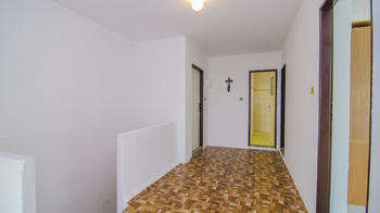 Prodej domu, 370 m2, Bohdašín