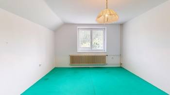 Prodej domu, 370 m2, Bohdašín