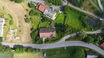 Prodej domu, 370 m2, Bohdašín
