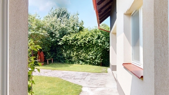 Prodej domu, 370 m2, Bohdašín