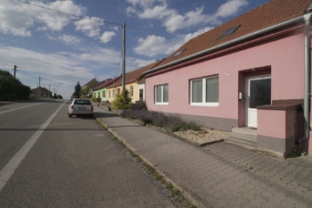 Prodej domu, 170 m2, Lipůvka