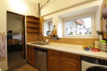 Prodej domu, 170 m2, Lipůvka