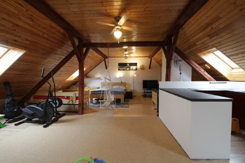 Prodej domu, 170 m2, Lipůvka