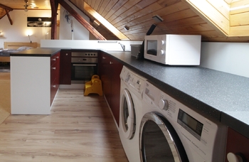 Prodej domu, 170 m2, Lipůvka