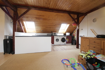 Prodej domu, 170 m2, Lipůvka