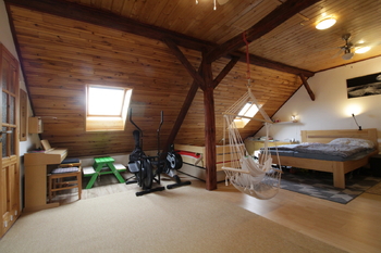 Prodej domu, 170 m2, Lipůvka