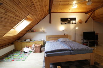 Prodej domu, 170 m2, Lipůvka