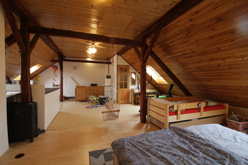 Prodej domu, 170 m2, Lipůvka