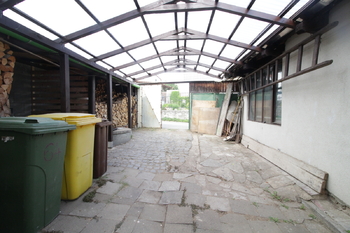 Prodej domu, 170 m2, Lipůvka