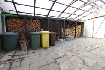 Prodej domu, 170 m2, Lipůvka